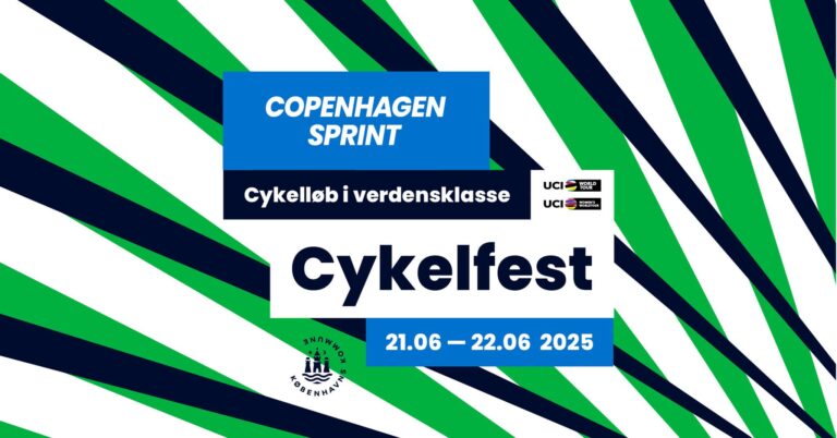 Copenhagen Sprint : la liste des équipes invitées