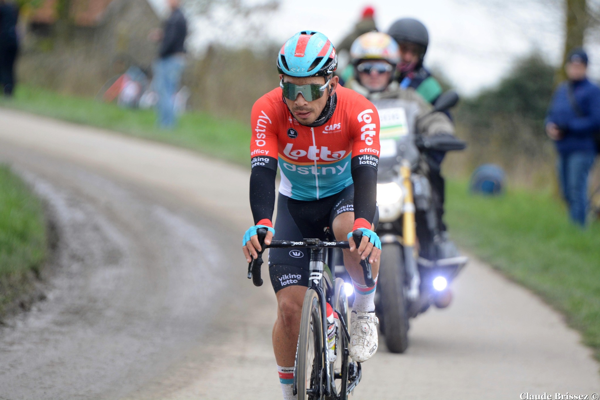 Caleb Ewan annonce la fin de sa carrière