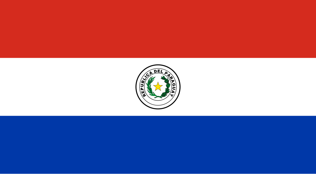 Francisco Riveros, champion du Paraguay du chrono