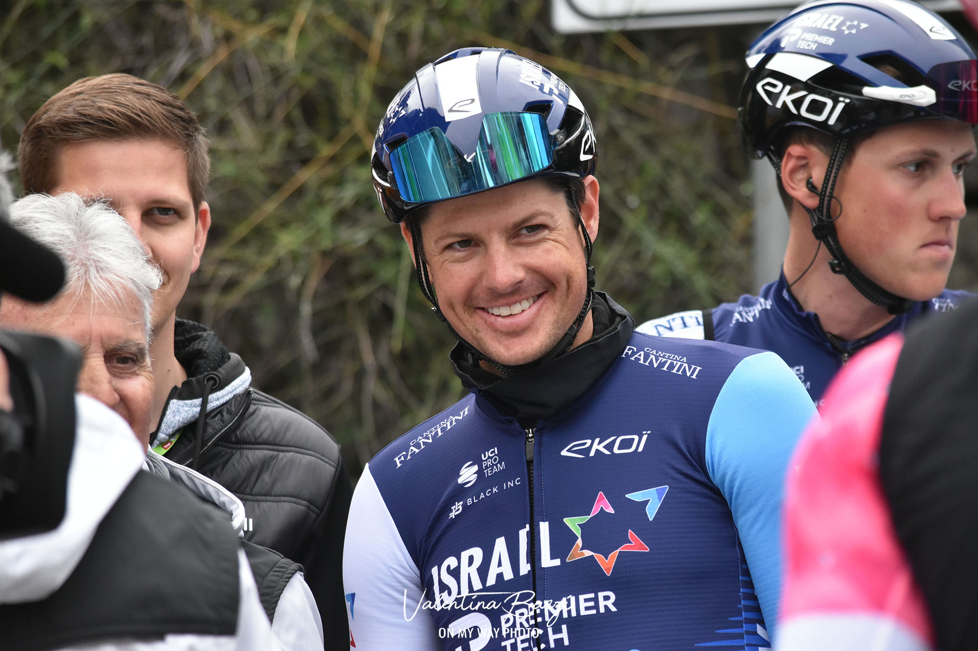 Jakob Fuglsang va mettre un terme à sa carrière à l'issue du Giro