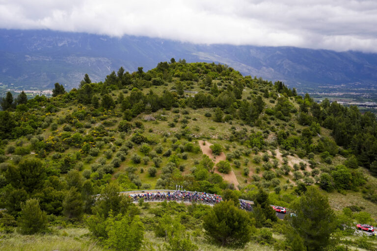 Tour d'Italie : parcours et favoris de la 8ème étape