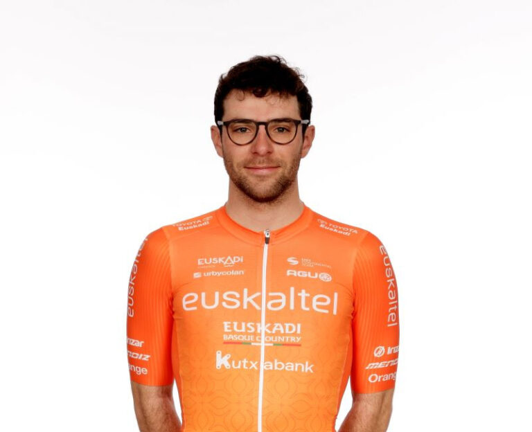 Jordi Lopez remporte la 2ème étape du GP Beiras