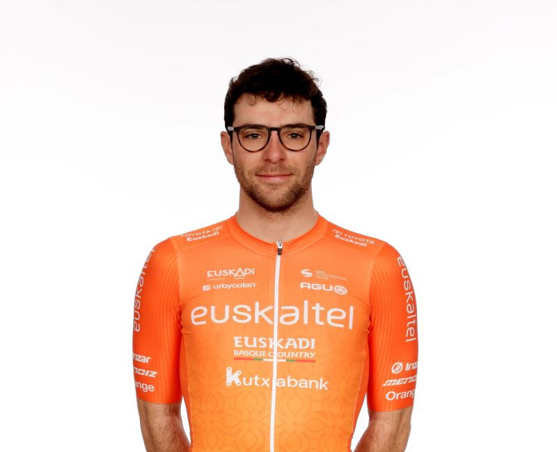 Jordi Lopez remporte la 2ème étape du GP Beiras