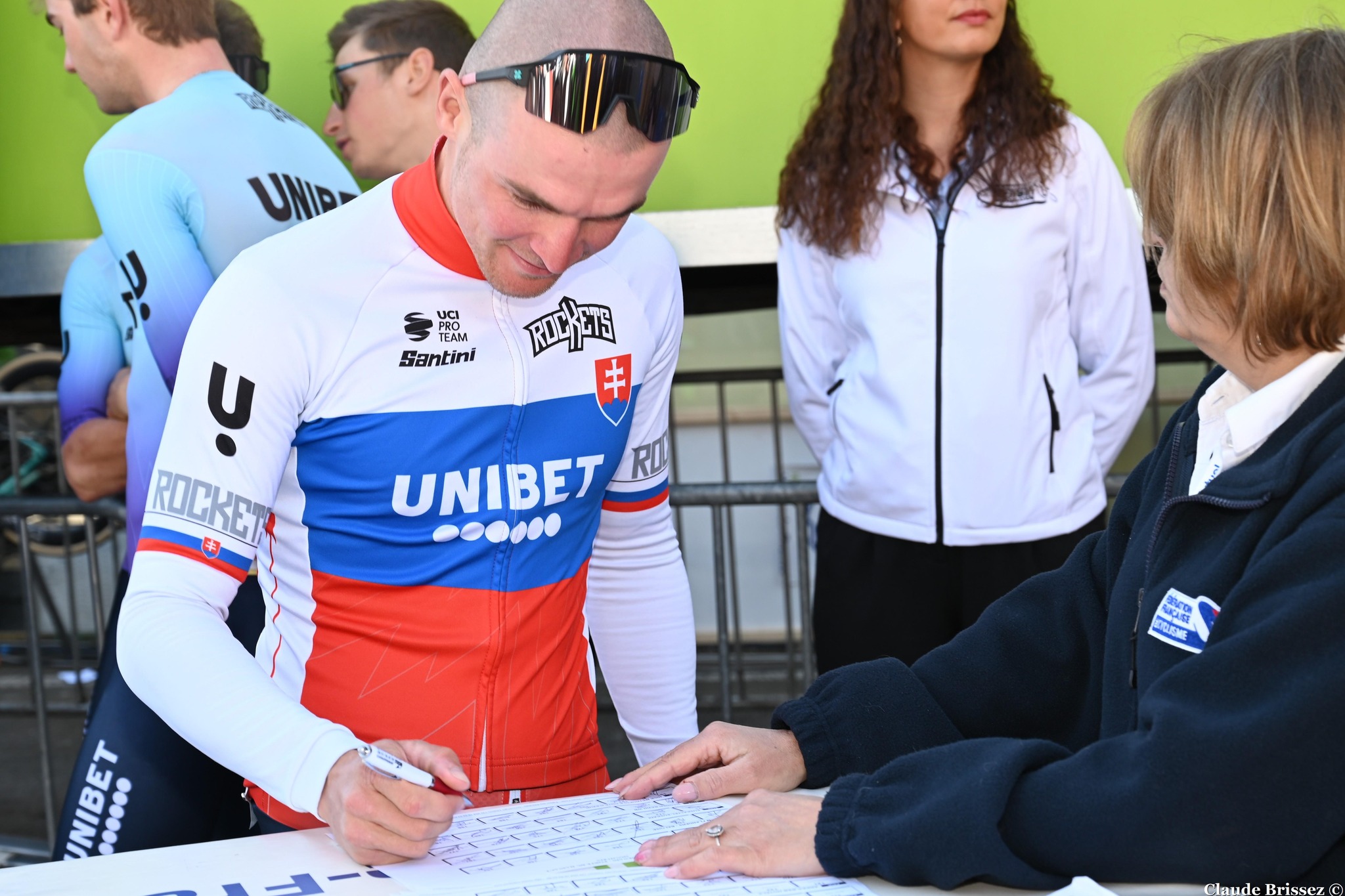 Famenne Ardenne Classic : la liste des partants de l'édition 2025