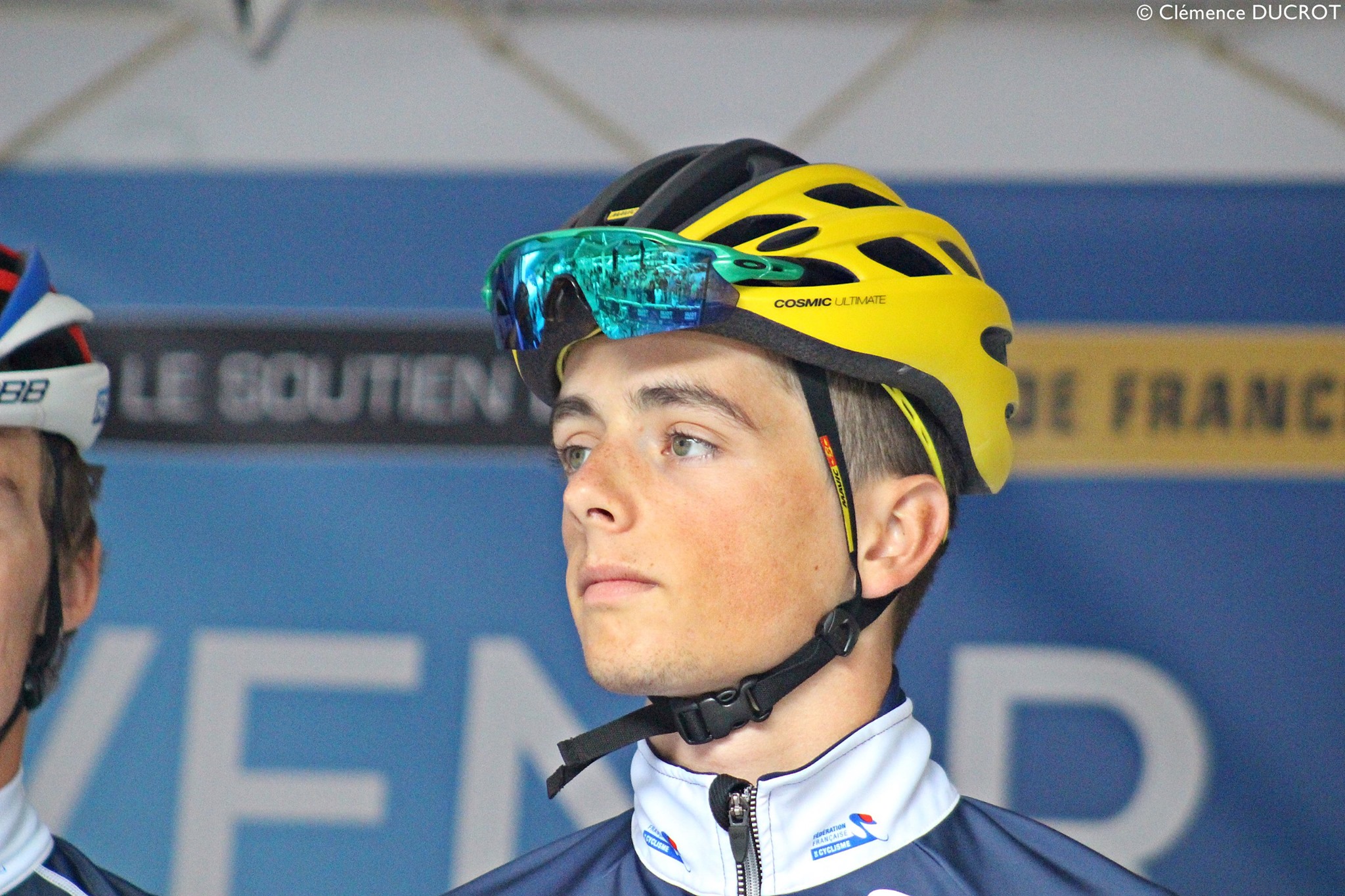 Victor Lafay finalement absent en Bretagne
