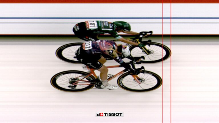 Marianne Vos gagne la 5ème étape de la Vuelta Femenina