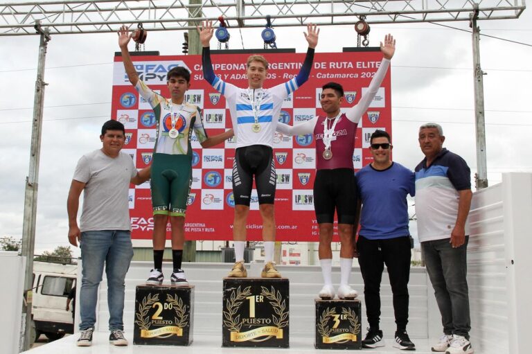 Mateo Kalejman, nouvelle pépite argentine
