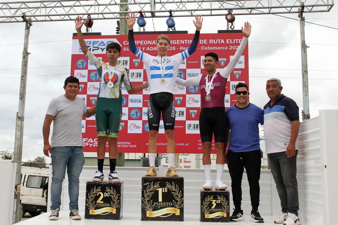 Mateo Kalejman, nouvelle pépite argentine