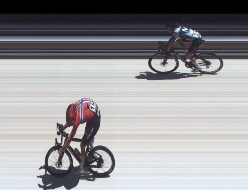 Mie Ottestad remporte la 2ème étape de la Vuelta Burgos