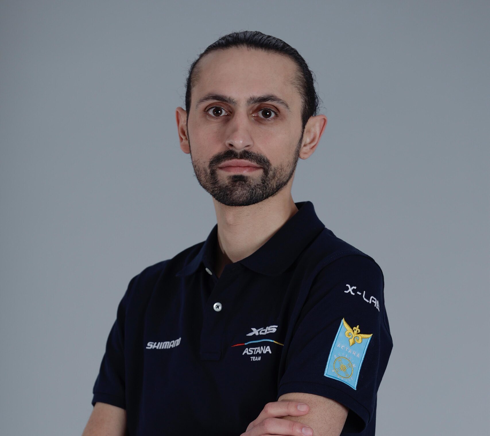 Interview : Morgan Saussine (XDS-Astana) « Utiliser la data comme une aide à la décision »