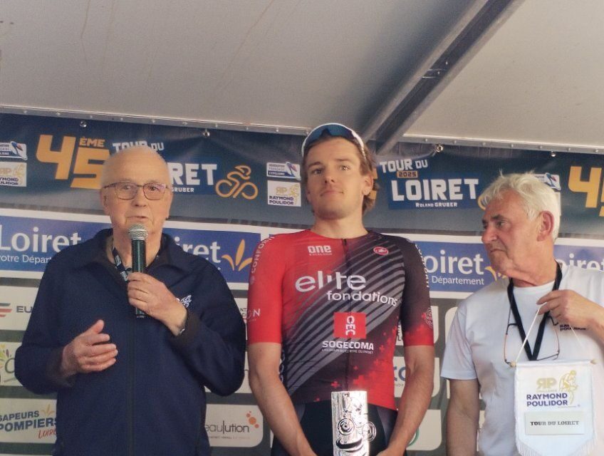Challenge Poulidor Loiret