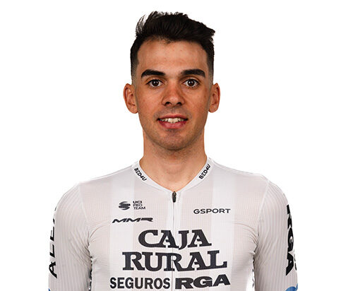 Thomas Silva a remporté la 1ère étape du GP Beiras