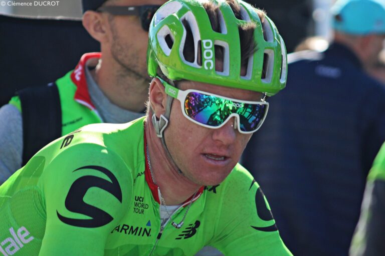 Clarke et Castroviejo vont mettre un terme à leur carrière