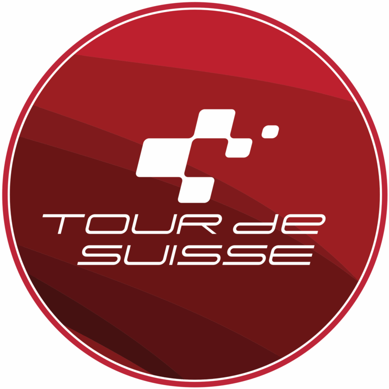 Tour de Suisse : la liste des partants de l'édition 2025