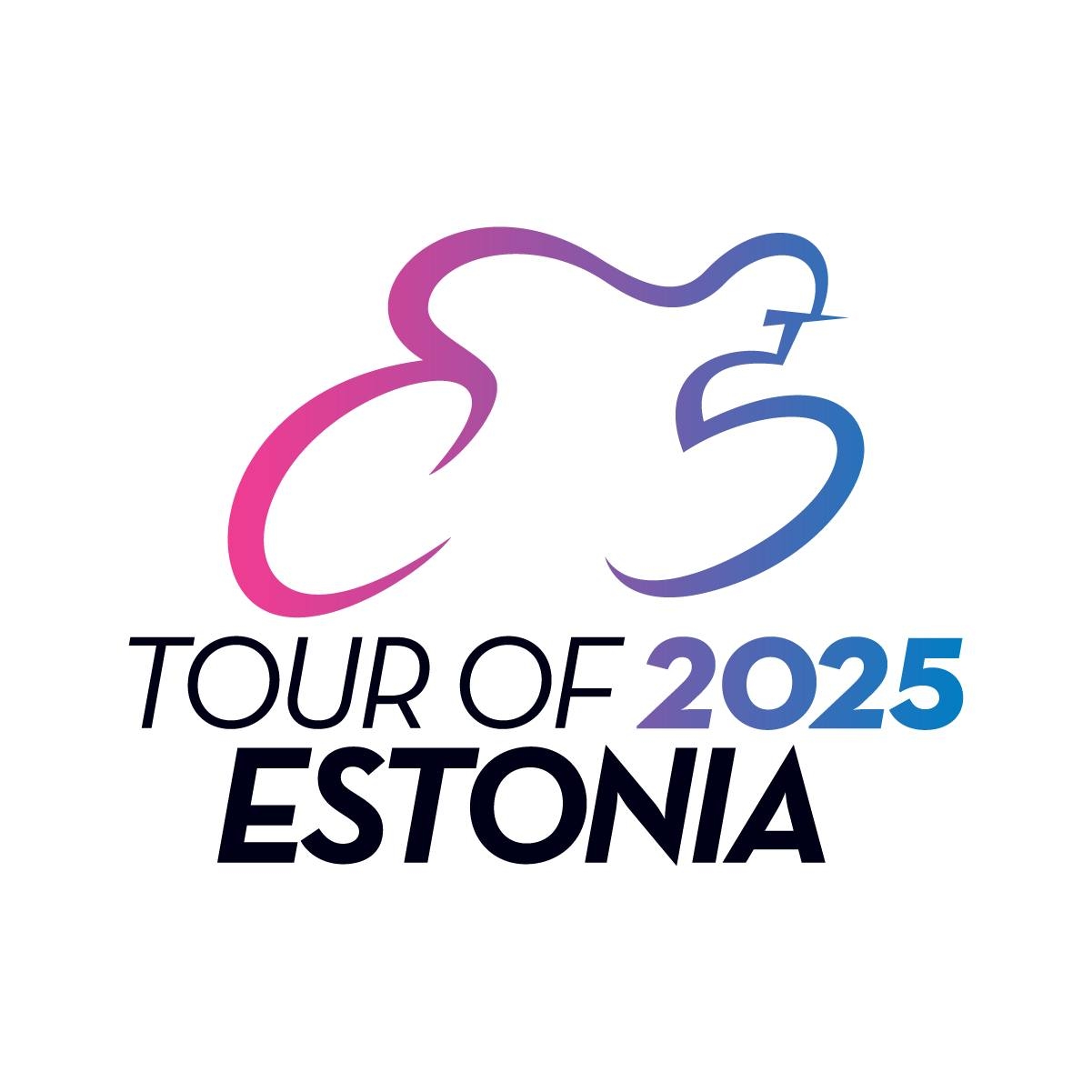 Tour of Estonia : la liste des partants de l'édition 2025