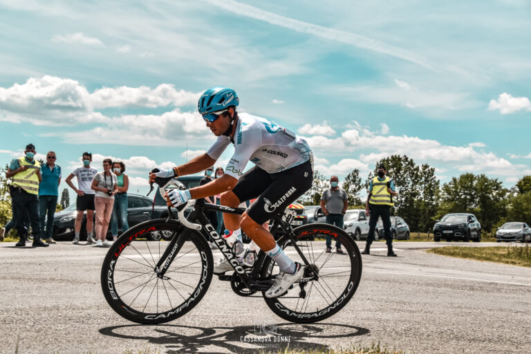 Huens, Velasco...Groupama-FDJ sur de nombreuses pistes ?