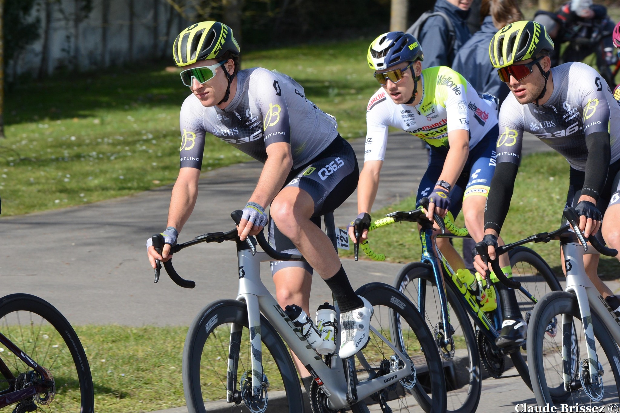 Deux nouveaux abandons lors du Tour d'Italie