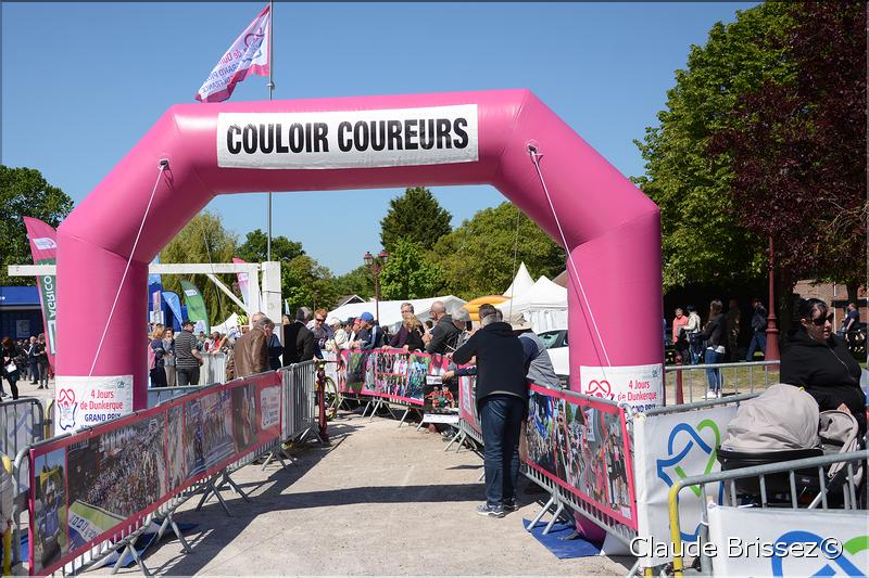 Giro, 4 Jours de Dunkerque...Le débrief du week-end