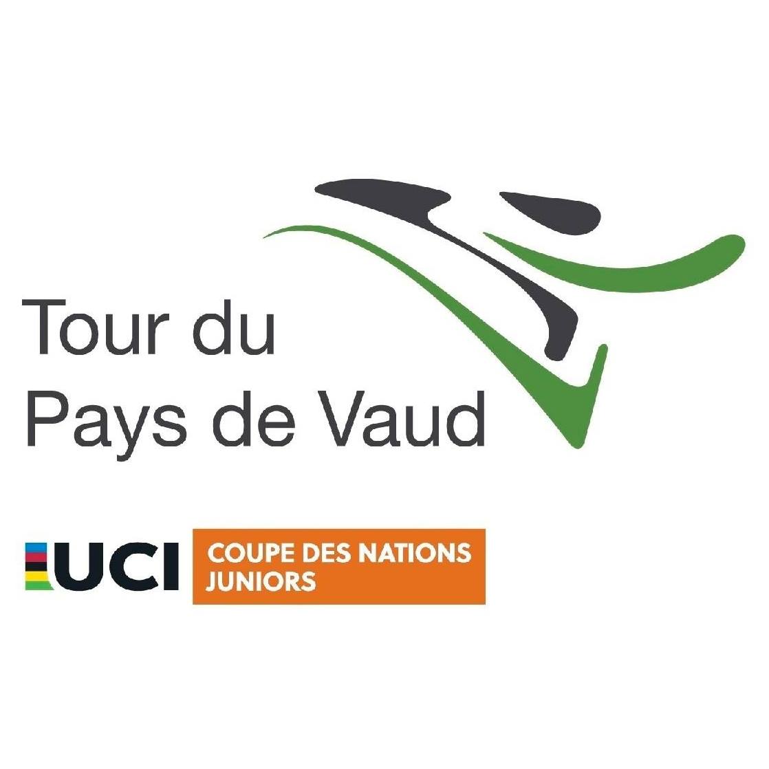 Victoire danoise au Tour du Pays de Vaud Juniors