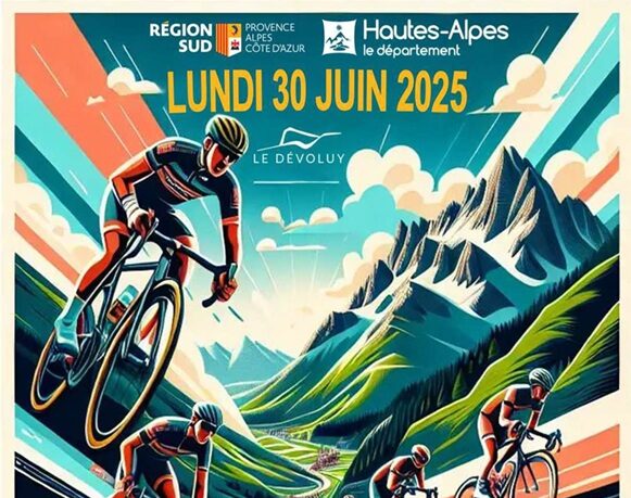 Classic Région Sud U19 - Hautes-Alpes - Super Dévoluy