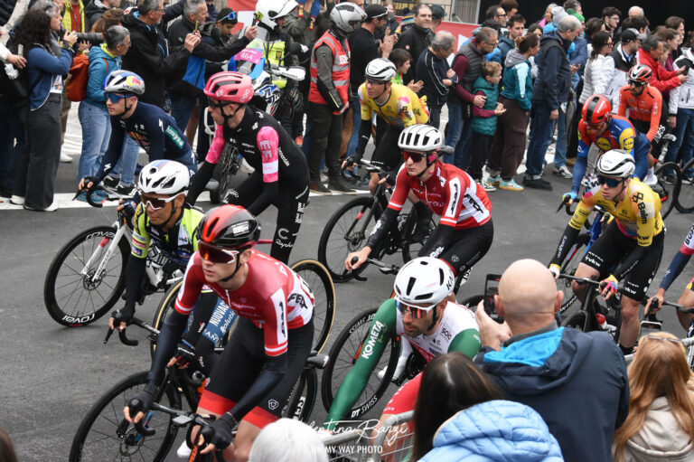 Giro dell'Appennino