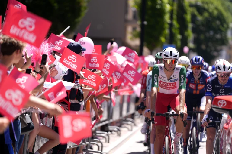 Tour d'Italie : parcours et favoris de la 21ème étape