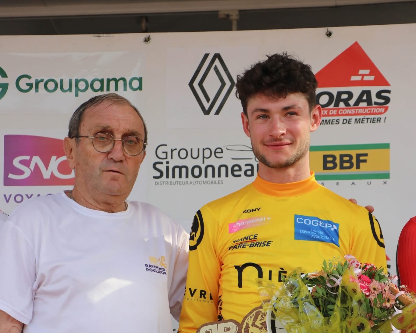 Challenge Raymond Poulidor : Vendée U se relance