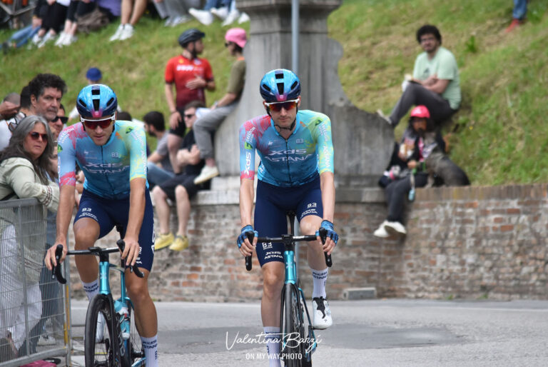 Tour d'Italie : les satisfactions du Giro 2025