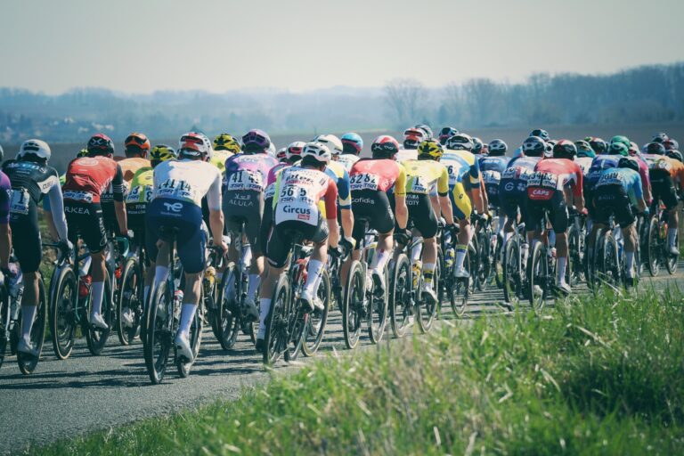 Les résultats des courses de classe .2 du 5 juin