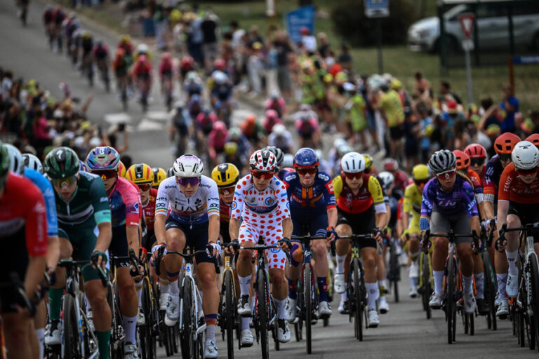 Tour de France Femmes : parcours et favorites de la 5ème étape