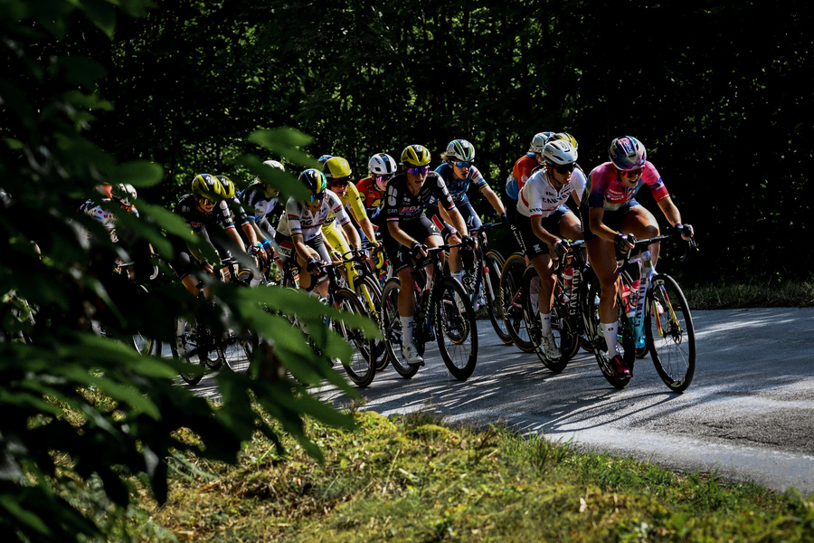 Tour de France Femmes : parcours et favorites de la 6ème étape