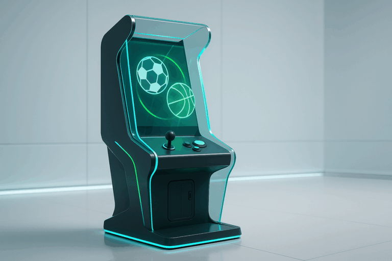 La révolution des machines à sous thématiques sportives en 2025 avec Online Casino Pistolo