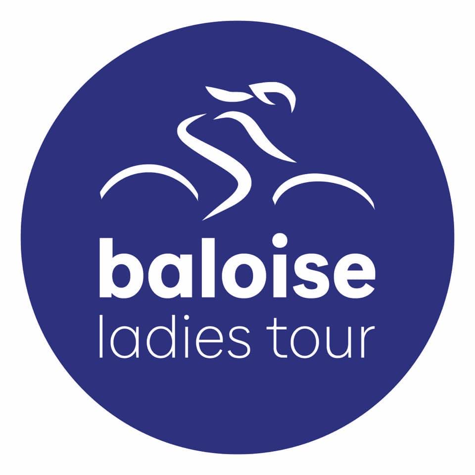 Liste des partantes du Baloise Ladies Tour