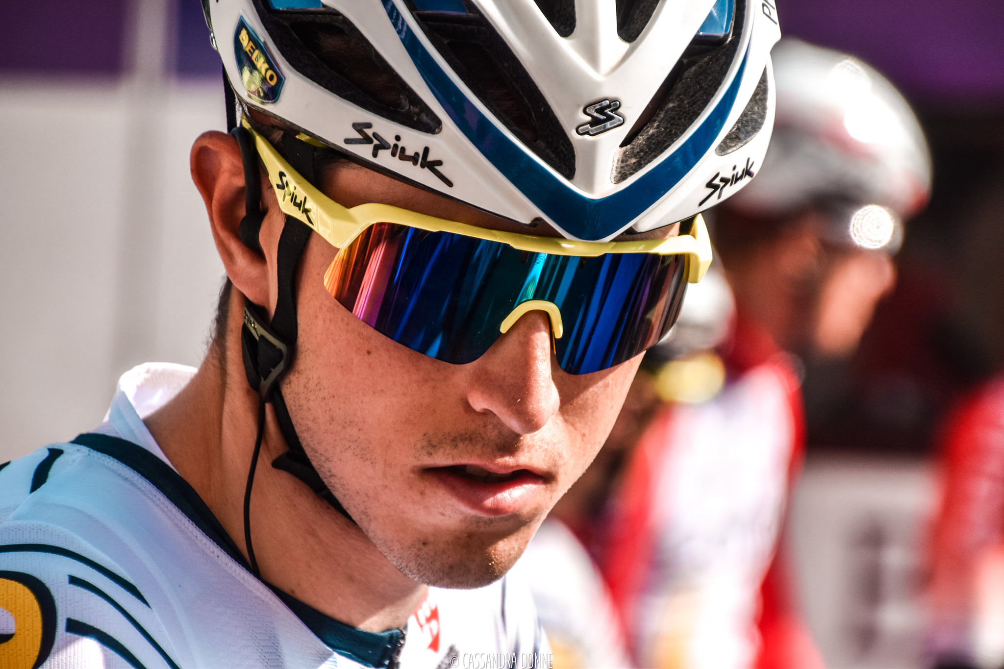 Direction Groupama - FDJ pour Berthet, Tronchon et Loulergue ?