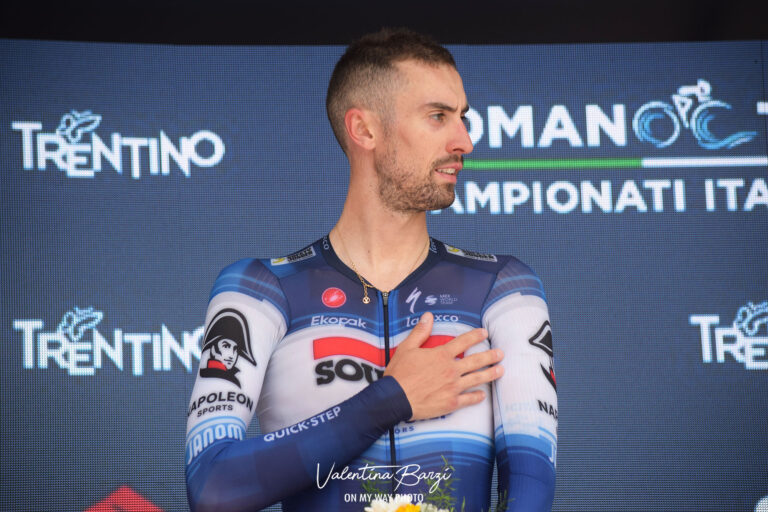 Un équipier de Remco Evenepoel quitte le Tour de France