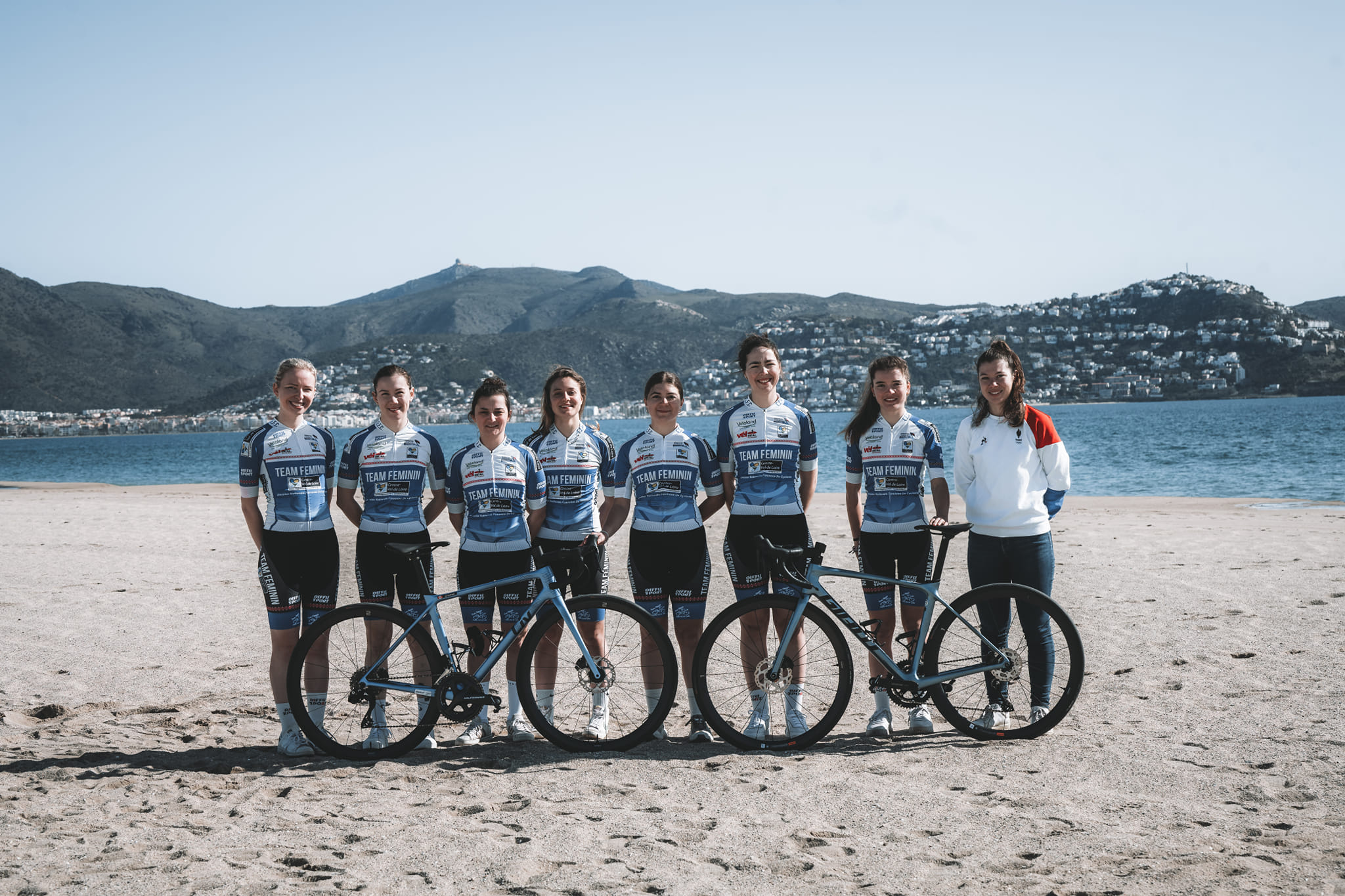 La N1 Team Féminin Centre Val de Loire disparaît