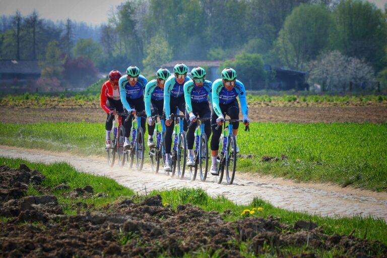 Decathlon devient unique propriétaire de l'équipe World-Tour