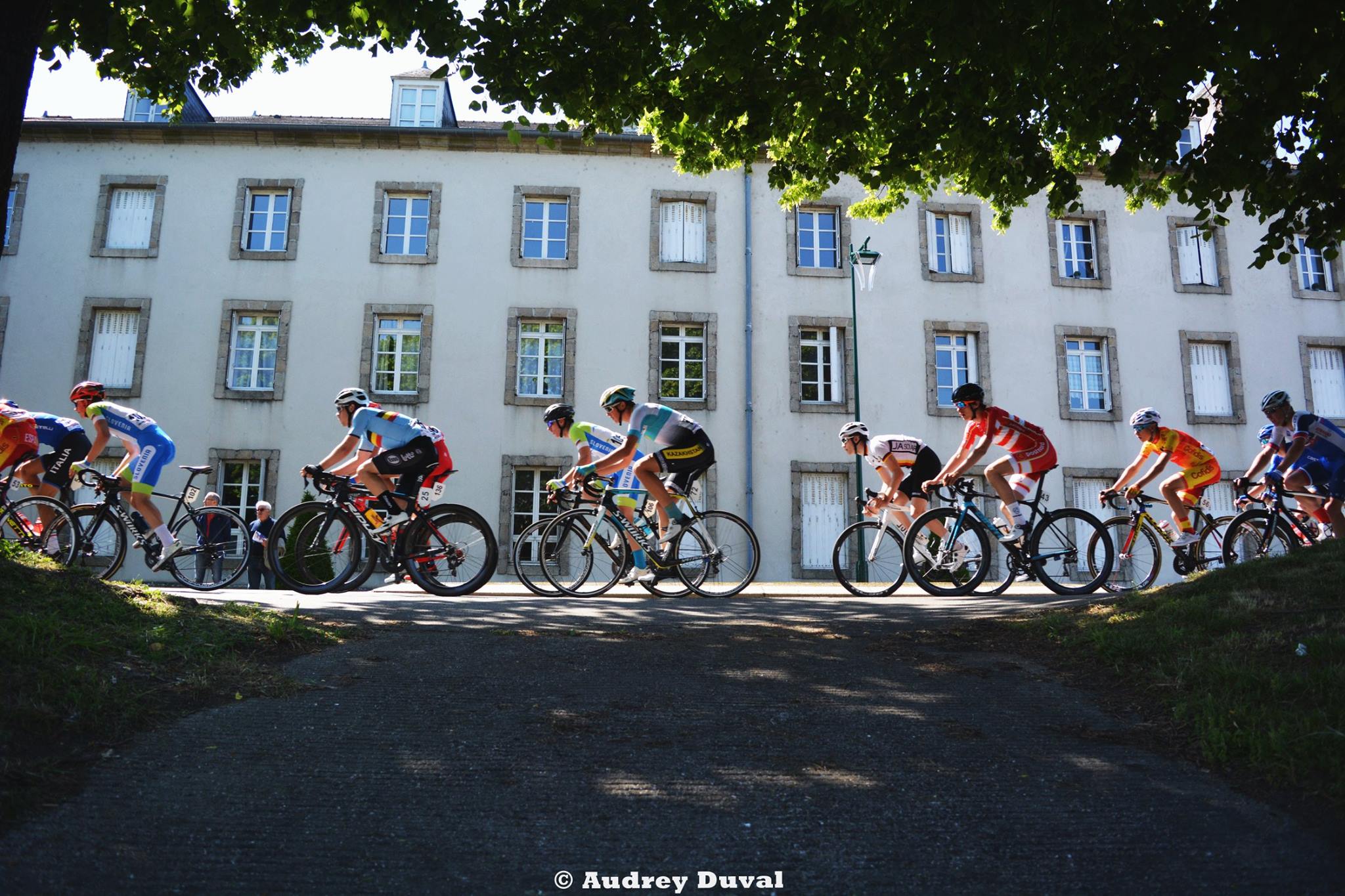 Yevgeniy Fedorov ne prendra pas le départ de la 20ème étape du Tour de France