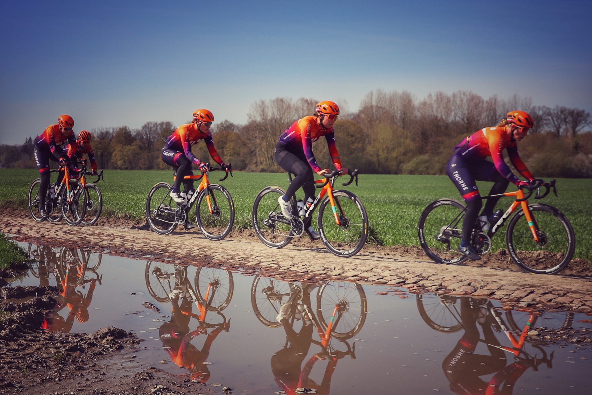 Human Powered Health prolonge jusqu'en 2028