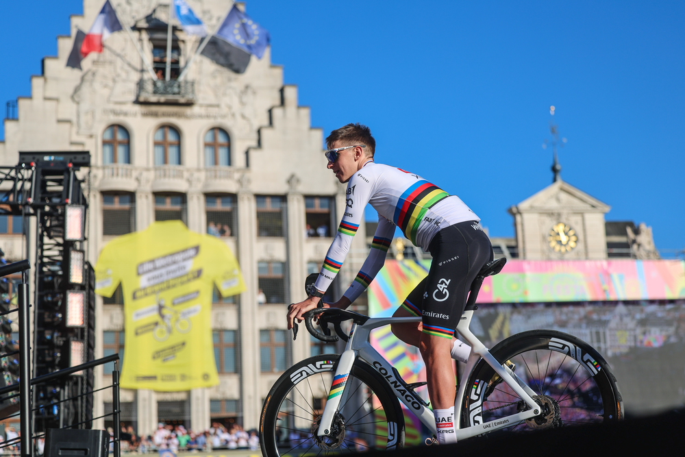 Tour de France : la liste des partants de la Grande Boucle