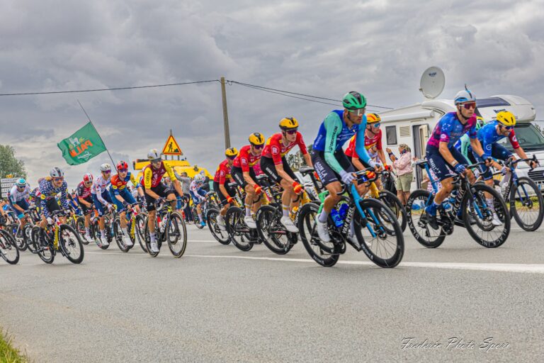 Tour de France : le débrief de la 11ème étape