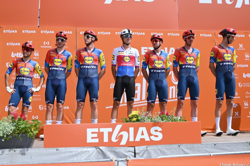 Lidl Trek