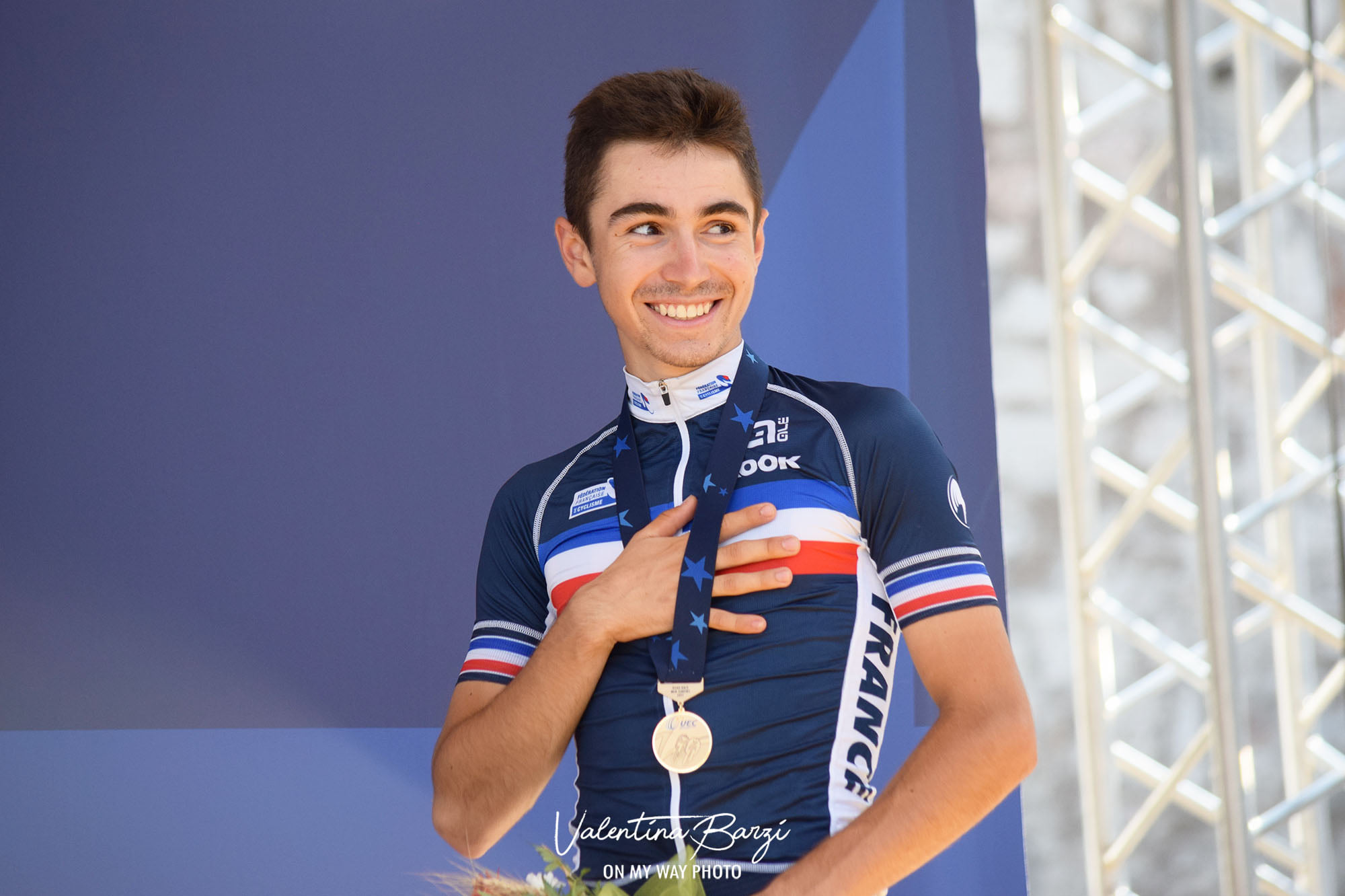 Un français peut-il rentrer dans le top 10 du Tour de France 2025 ?