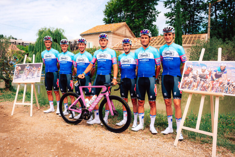 Maillot hommage Raymon Poulidor