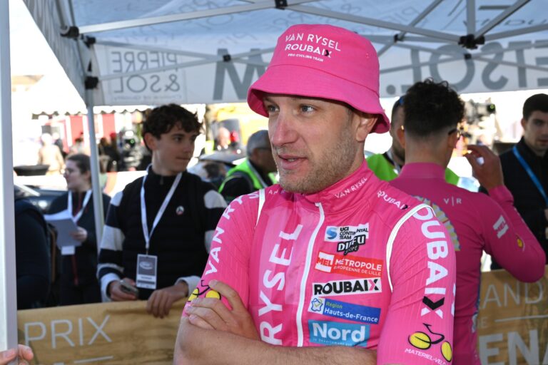 Grand Prix de Pérenchies : la liste des partants