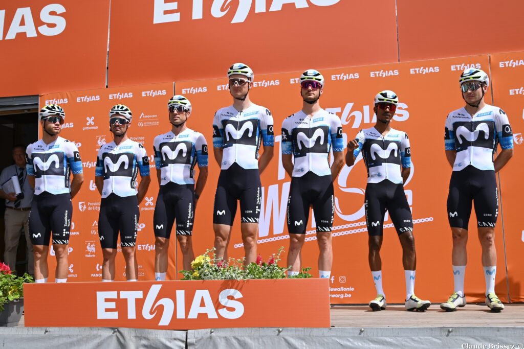 Movistar