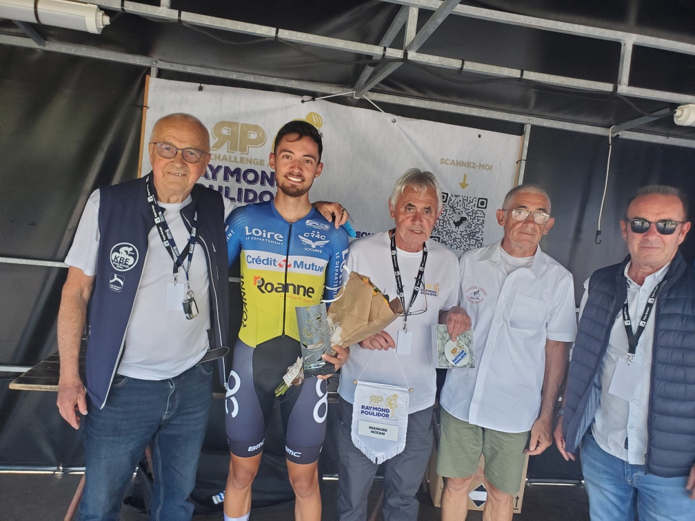Manche-Océan : Sloan Horny, la surprise en Bretagne !