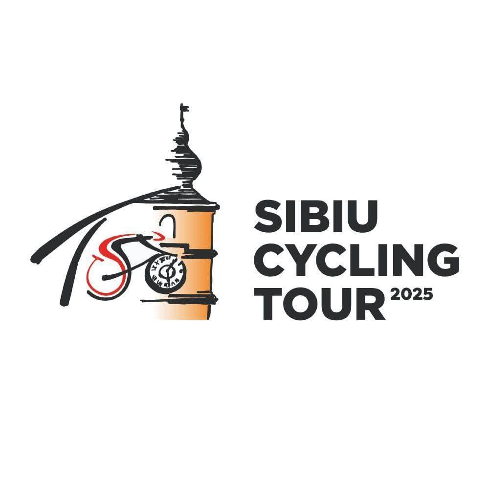 Le Sibiu Cycling Tour se déroulera en Roumanie du 3 au 6 juillet.