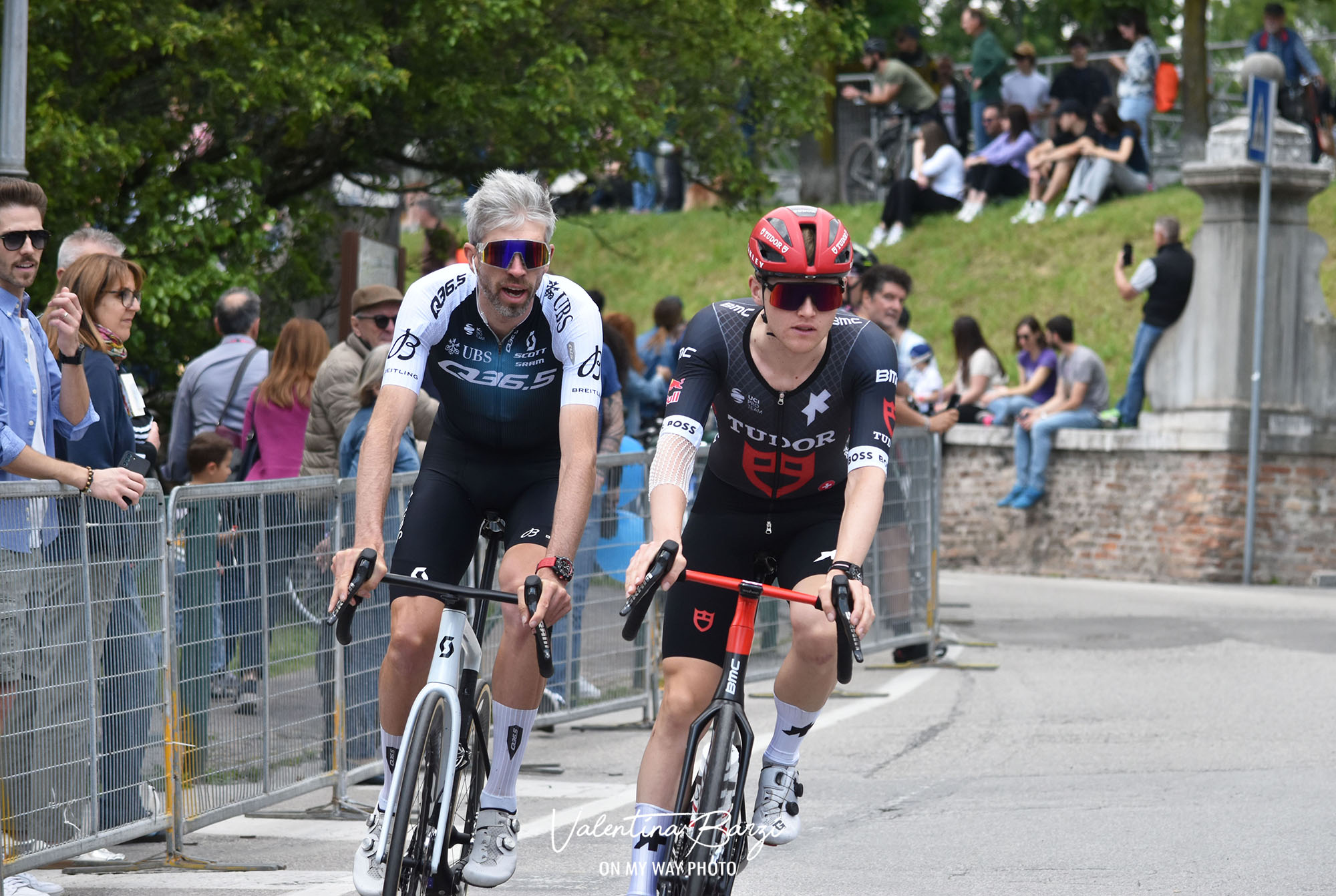 Tour de France : les sélections Tudor, Alpecin et Lotto