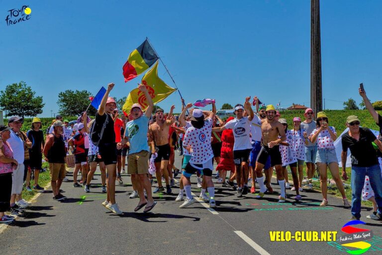 Présentation complète du Tour de France 2025